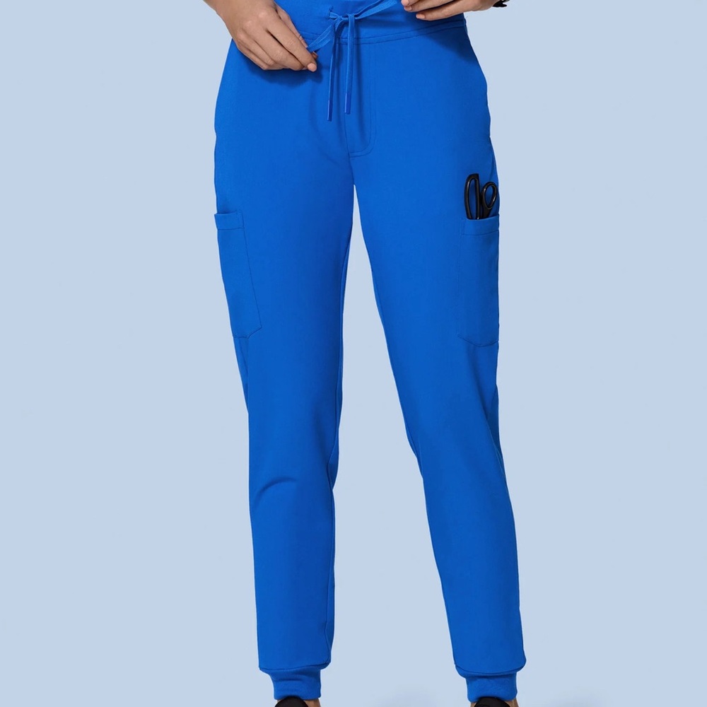 Mandala 9 Pocket Jogger